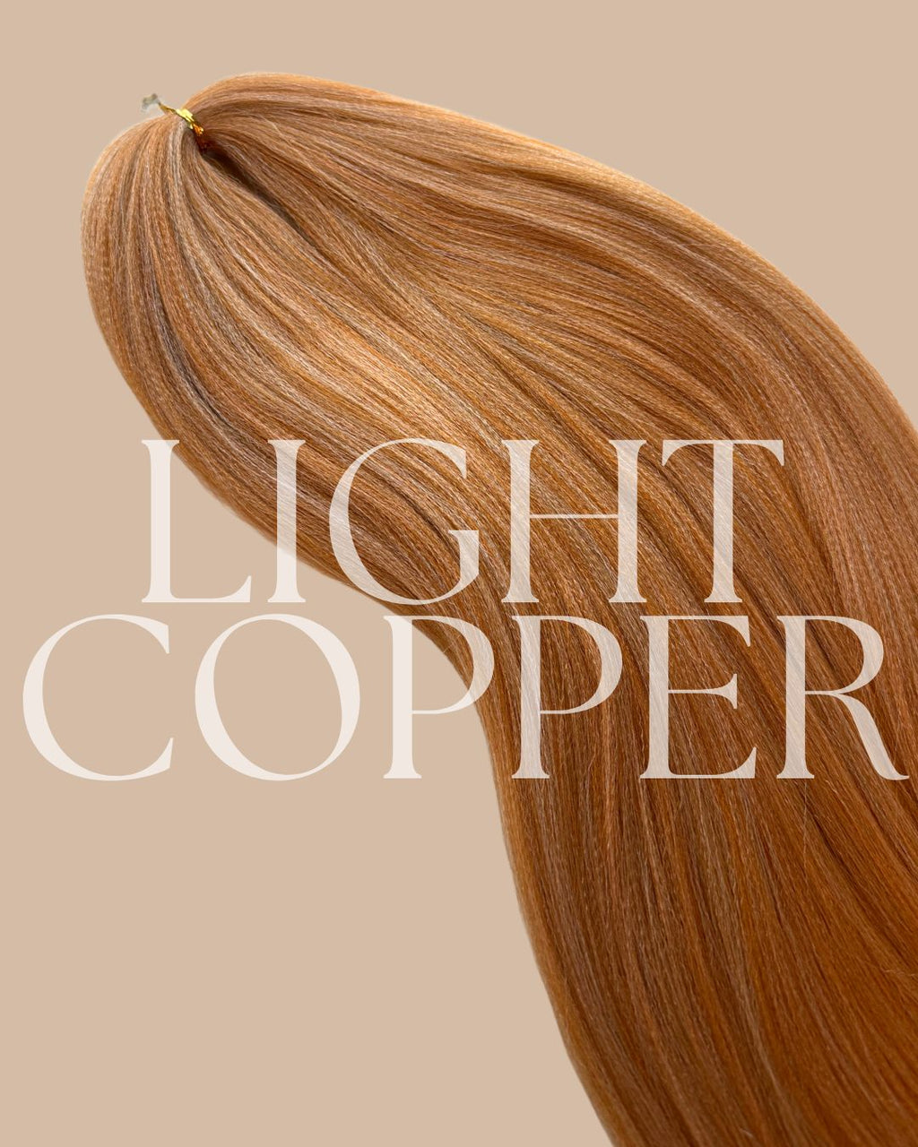 ICHA Beauty PRO -luonnolliset sävyt