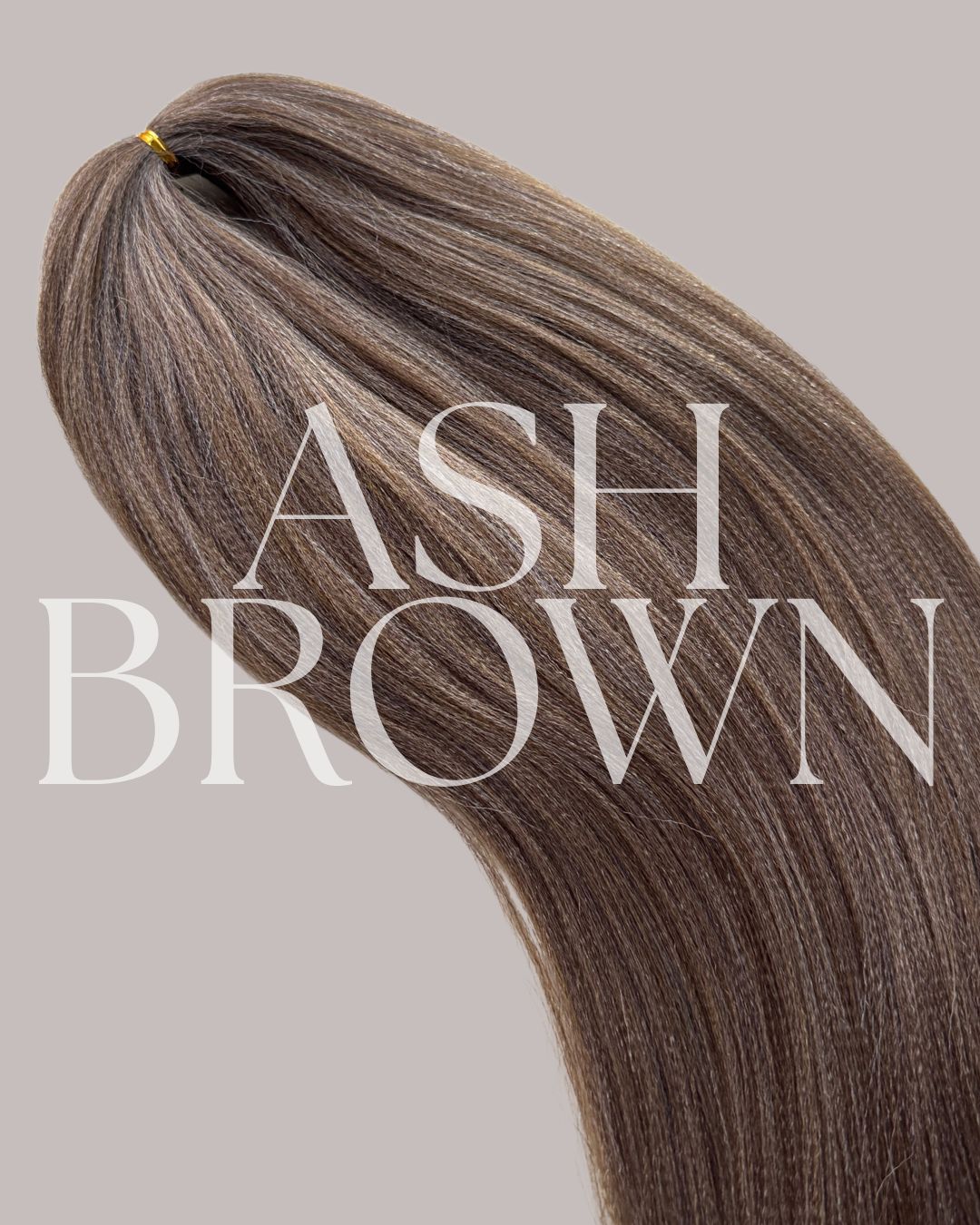 ICHA Beauty PRO -luonnolliset sävyt