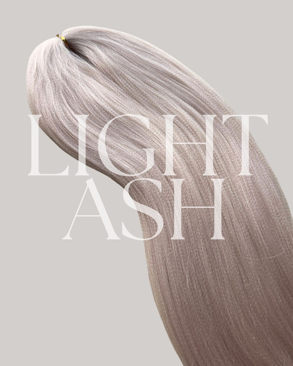 ICHA Beauty PRO -luonnolliset sävyt