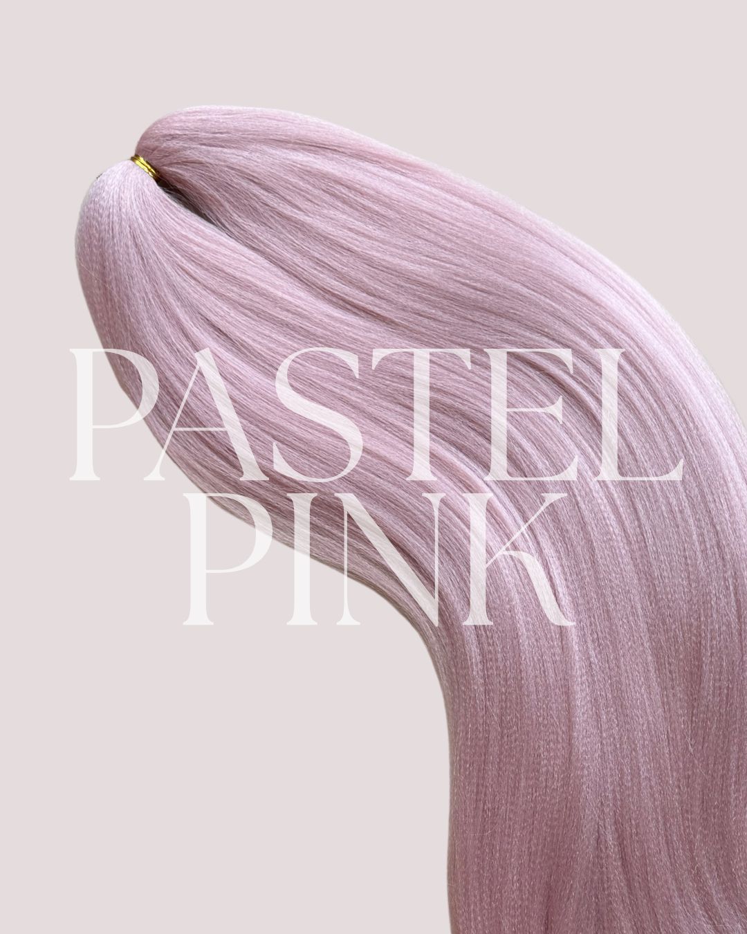 ICHA Beauty PRO -värikkäät sävyt