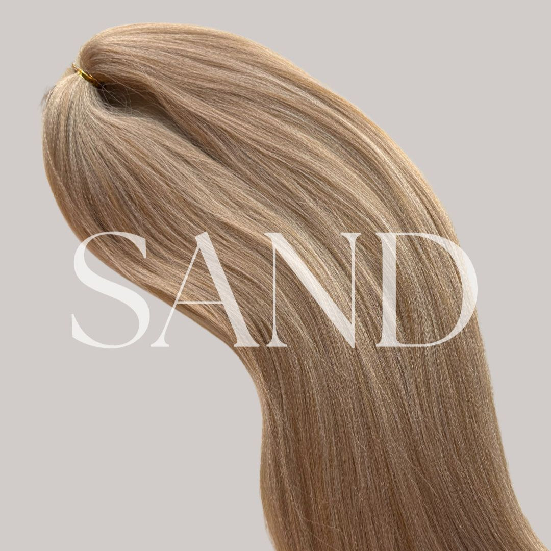 ICHA Beauty PRO -luonnolliset sävyt