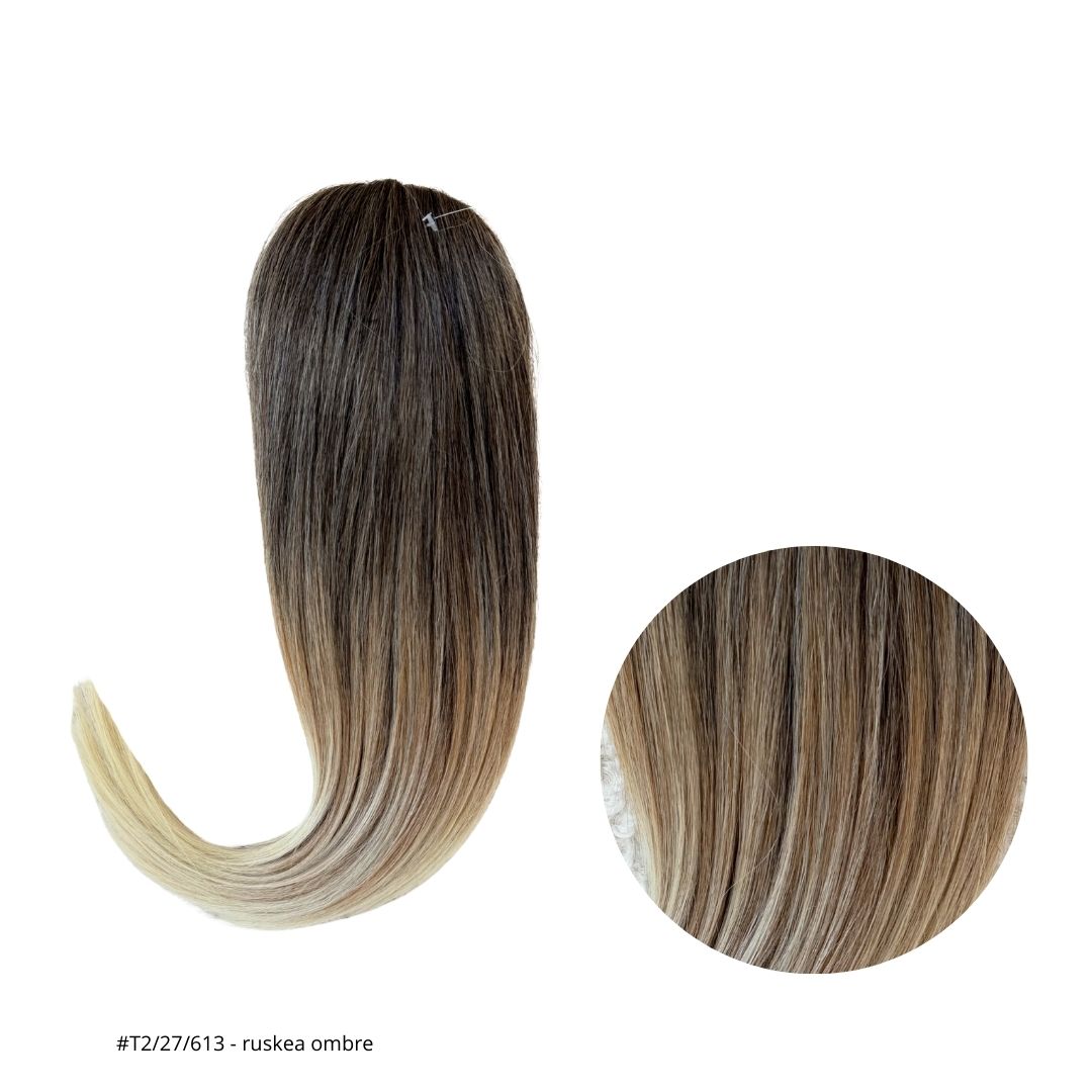 ICHA Beauty Suora Kuituhiusponinhäntä 50cm / 20"