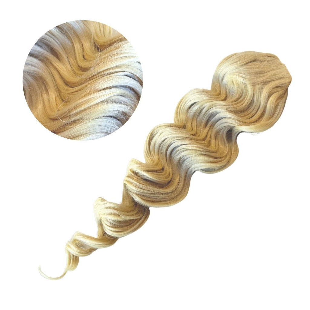 ICHA Beauty Loose Wave poninhäntä 70cm / 28"