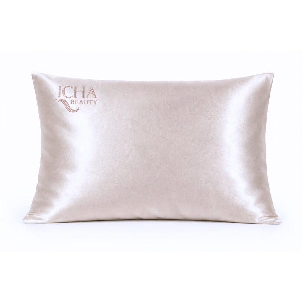 ICHA Beauty Satiinityynyliina