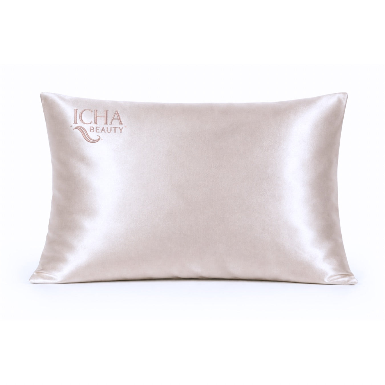 ICHA Beauty Satiinityynyliina