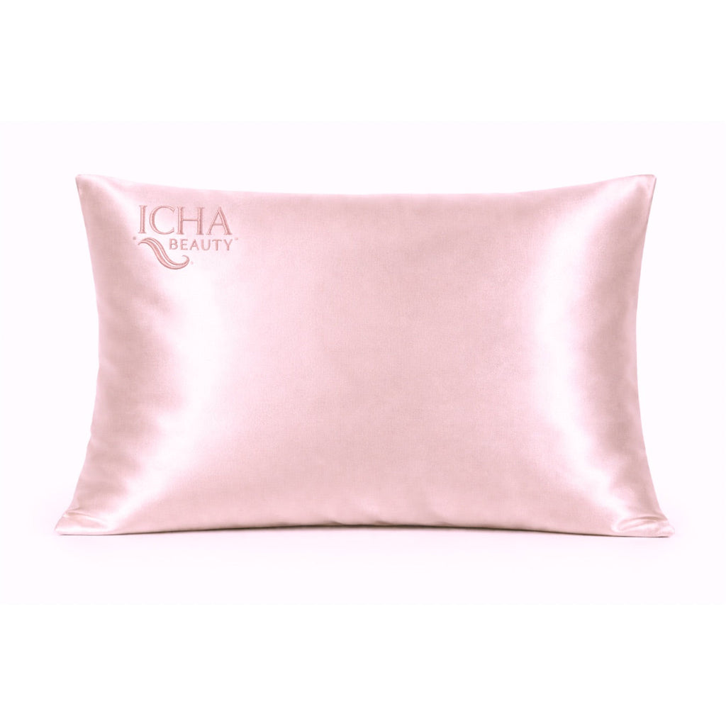ICHA Beauty Satiinityynyliina
